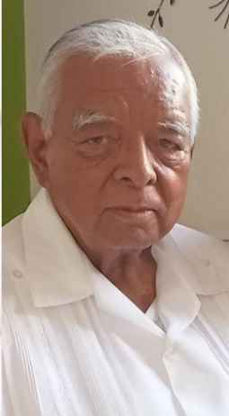 Imagen de Víctor Manuel Rodríguez Fat
